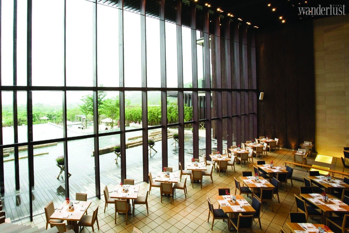 Wanderlust Tips top khach san va resort tai dai loan 25