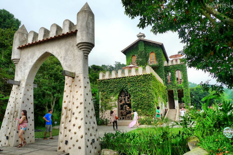 Top nhà hàng nhất định phải ghé khi tới Miêu Lật, Đài Loan 10 Wanderlust Tips top nha hang mieu lat 03