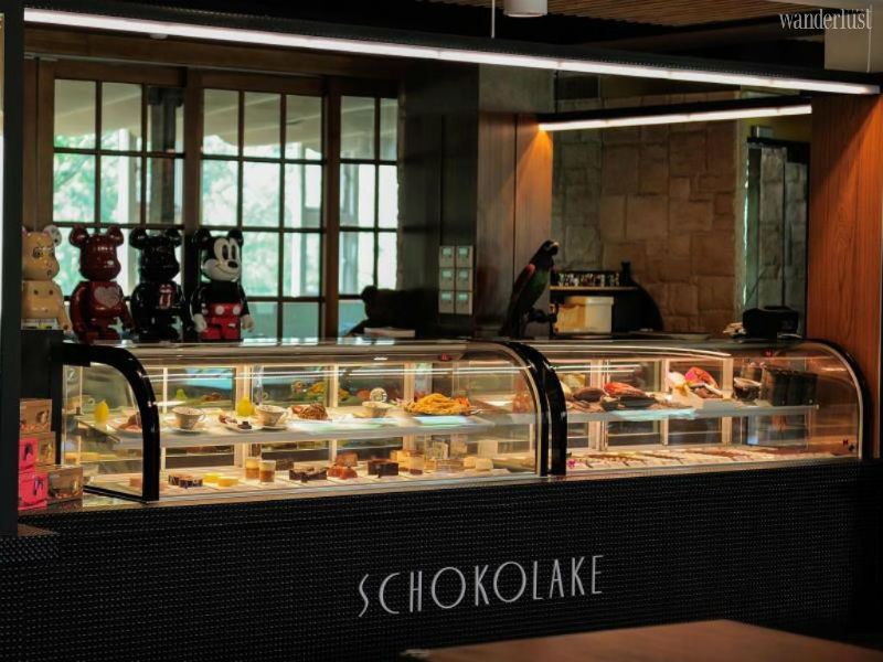 Top nhà hàng nhất định phải ghé khi tới Miêu Lật, Đài Loan 11 Tạp chí Du lịch Wanderlust Tips Top nhà hàng nhất định phải ghé khi tới Miêu Lật