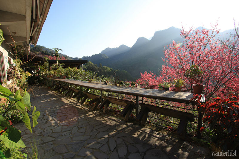 Top nhà hàng nhất định phải ghé khi tới Miêu Lật, Đài Loan 9 Tạp chí Du lịch Wanderlust Tips Top nhà hàng nhất định phải ghé khi tới Miêu Lật