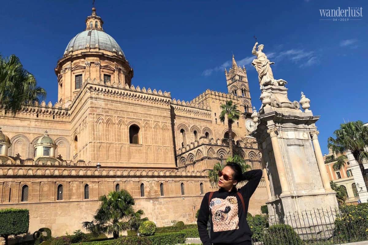 Trò chuyện cùng đạo diễn – diễn viên Hồng Ánh 6 Tạp chí Du lịch Wanderlust Tips Trò chuyện cùng đạo diễn – diễn viên Hồng Ánh