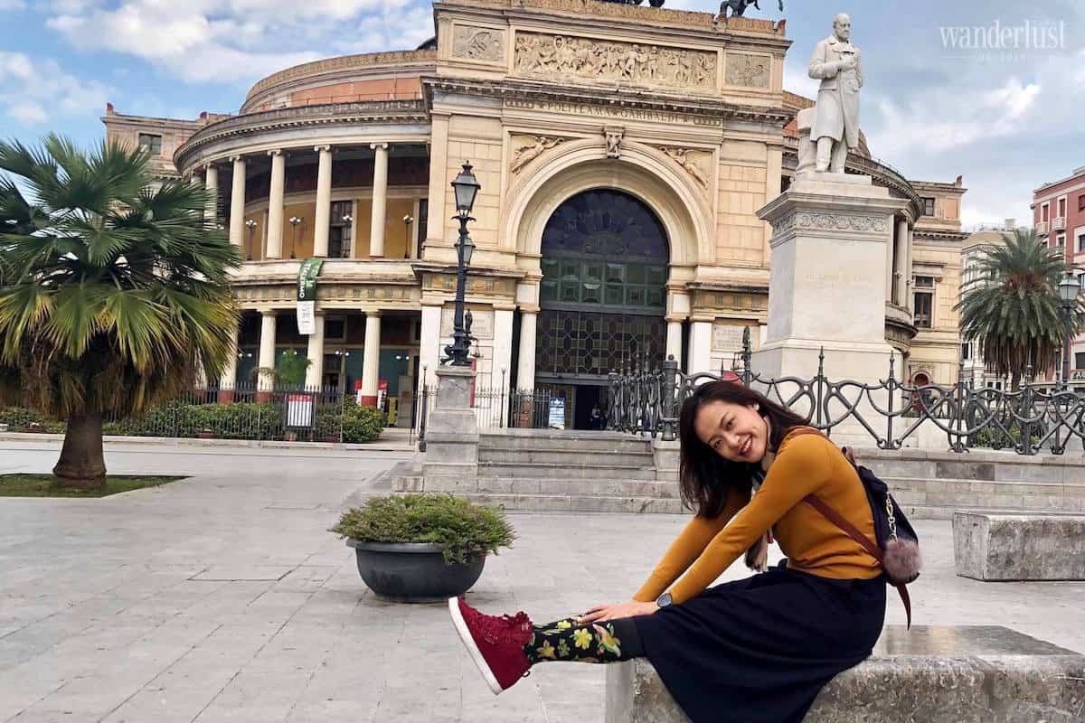 Trò chuyện cùng đạo diễn – diễn viên Hồng Ánh 8 Tạp chí Du lịch Wanderlust Tips Trò chuyện cùng đạo diễn – diễn viên Hồng Ánh