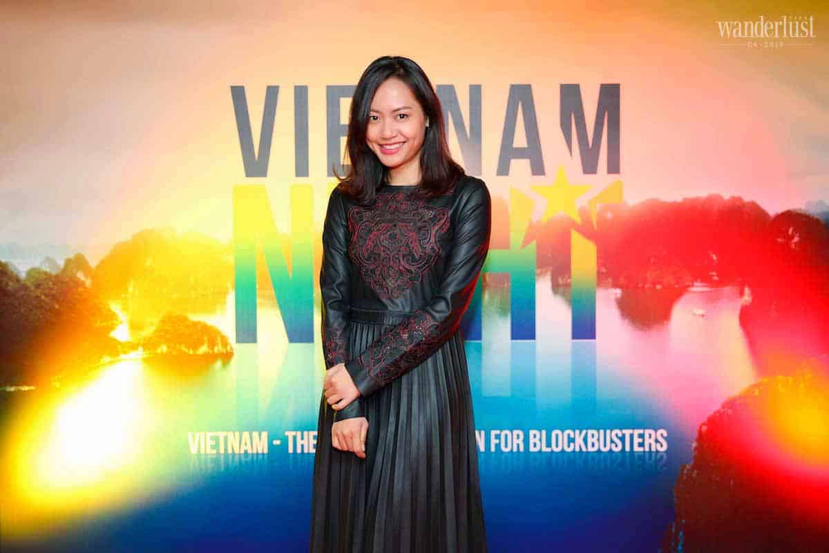 Trò chuyện cùng đạo diễn – diễn viên Hồng Ánh 10 Tạp chí Du lịch Wanderlust Tips Trò chuyện cùng đạo diễn – diễn viên Hồng Ánh