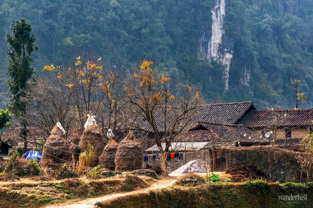 Tạp chí Du lịch Wanderlust Tips Việt Nam trong tôi và những thước phim