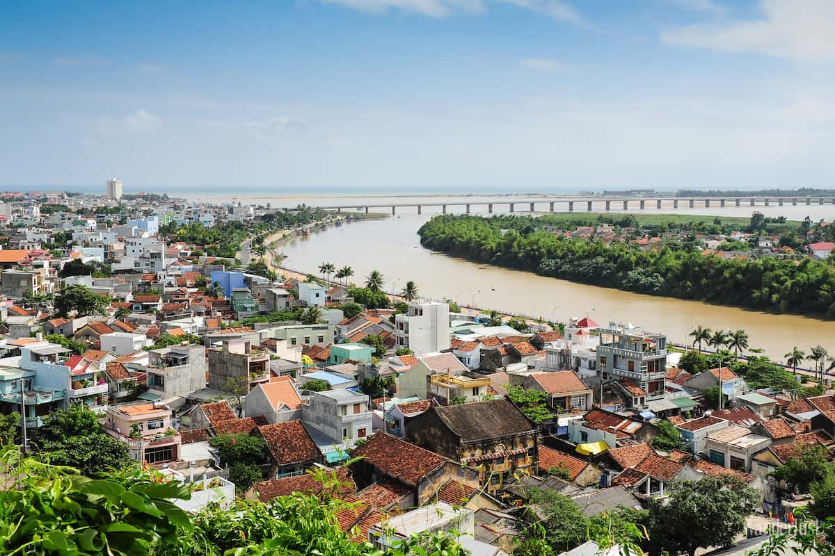 Tạp chí Du lịch Wanderlust Tips Việt Nam trong tôi và những thước phim