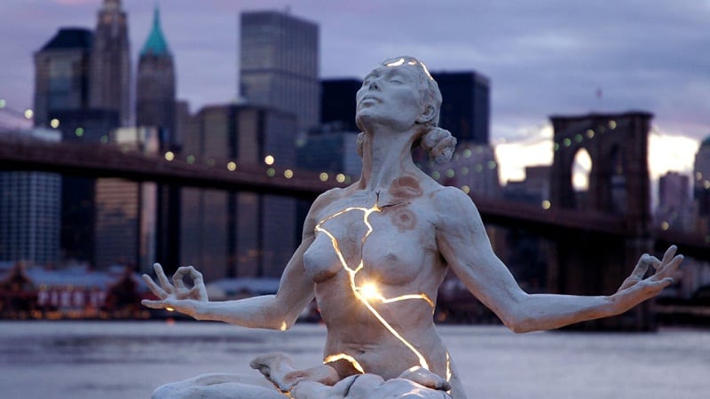 Tạp chí Du lịch Wanderlust Tips Vòng quanh thế giới chiêm ngưỡng những tác phẩm điêu khắc ý nghĩa