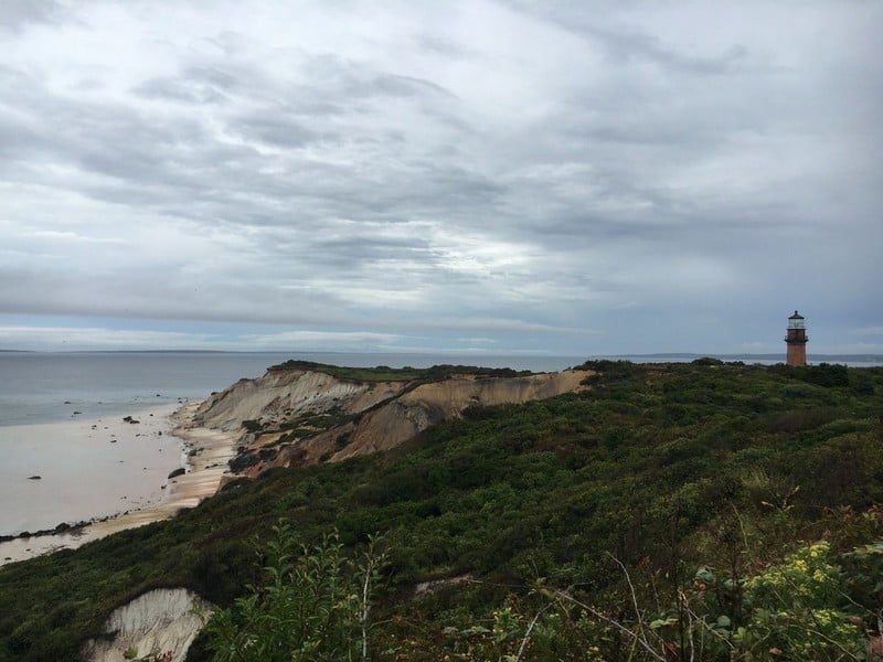 Đánh cá và khám phá hệ sinh thái biển tại đảo Martha's Vineyard 8 Tạp chí Du lịch Wanderlust Tips Đánh cá và khám phá hệ sinh thái biển tại đảo Martha's Vineyard