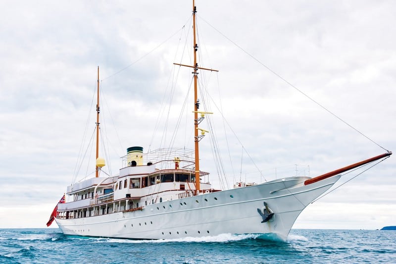 Wanderlust kham pha nhung sieu du thuyen an tuong tren khap the gioi 04