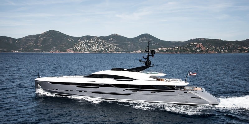 Tạp chí Du lịch Wanderlust Tips Khám phá những siêu du thuyền ấn tượng trên khắp thế giới