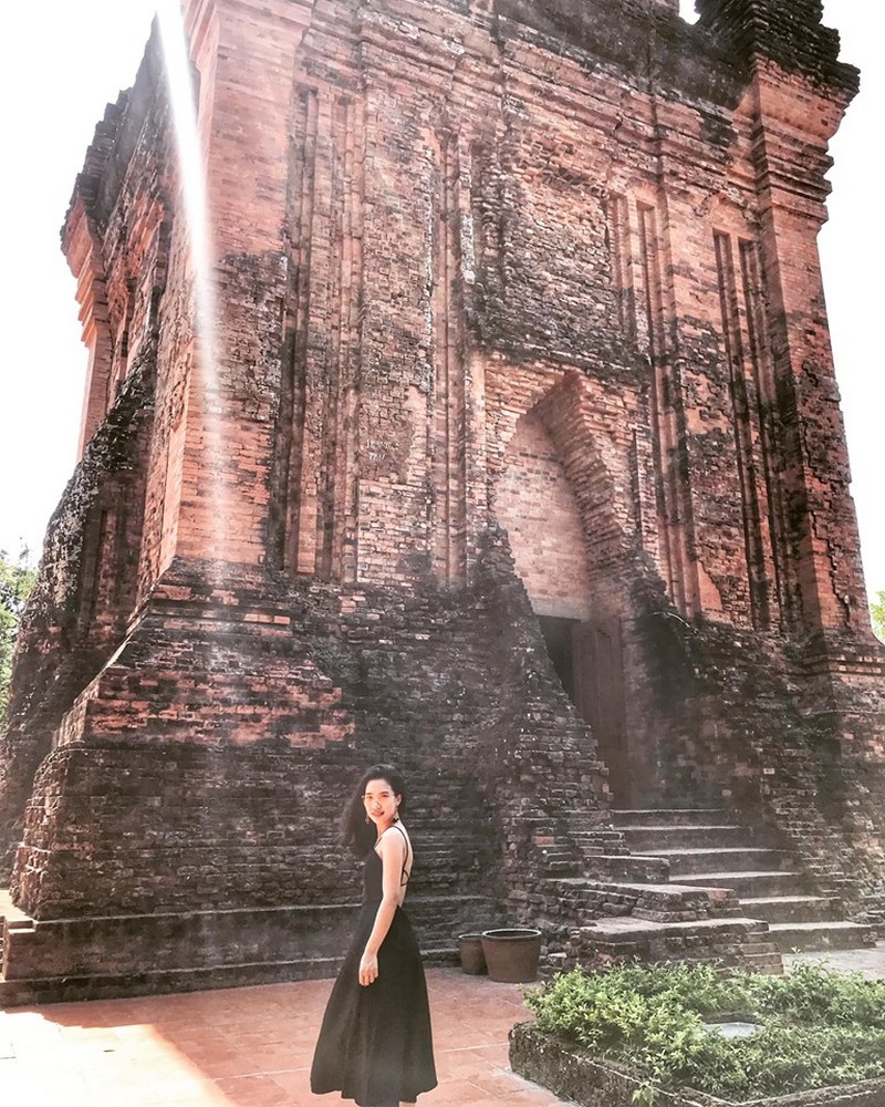 wanderlust tips ascott tuy hoa xanh tuoi trong chuyen di cua co gai que lua thai binh 7