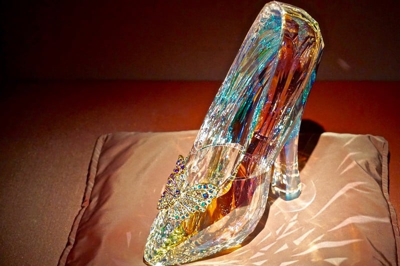 Tạp chí Du lich Wanderlust Tips |Bảo tàng Pha lê Swarovski: Lạc bước vào vương quốc lấp lánh