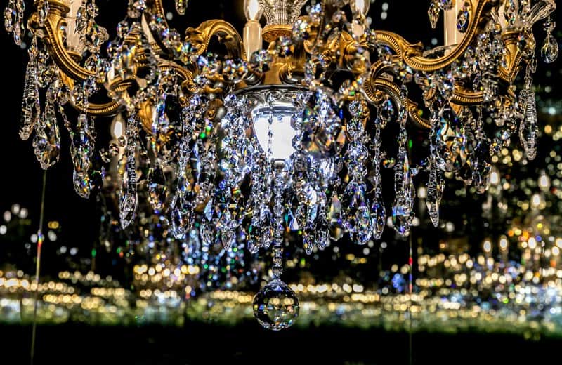 Tạp chí Du lich Wanderlust Tips |Bảo tàng Pha lê Swarovski: Lạc bước vào vương quốc lấp lánh