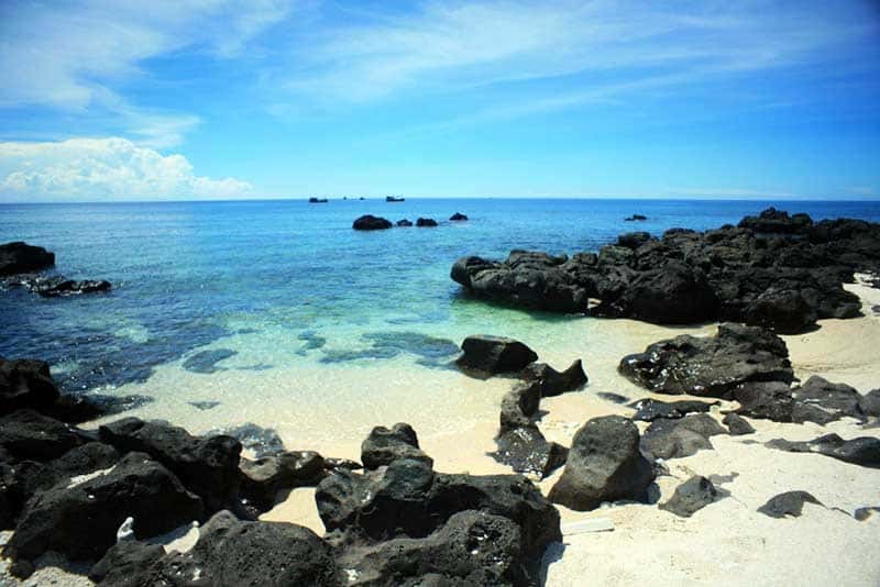 Bỏ túi kinh nghiệm du lịch đảo Lý Sơn tươi xanh 12 Tạp chí Du lịch Wanderlust Tips | Bỏ túi kinh nghiệm du lịch đảo Lý Sơn