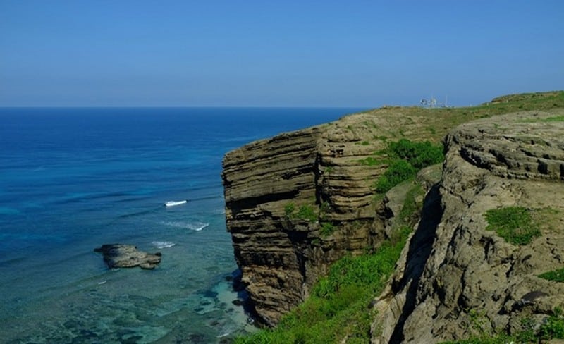 Bỏ túi kinh nghiệm du lịch đảo Lý Sơn tươi xanh 16 Tạp chí Du lịch Wanderlust Tips | Bỏ túi kinh nghiệm du lịch đảo Lý Sơn