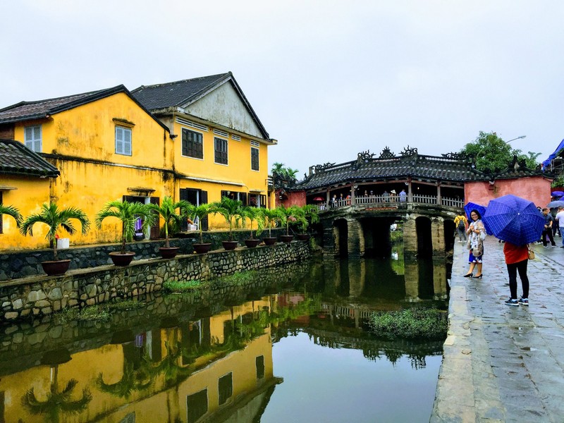 Cẩm nang du lịch Hội An: Phố cổ bình yên, quyến rũ người lữ khách 12 Tạp chí Du lịch Wanderlust Tips | Cẩm nang du lịch Hội An: Thỏa sức khám phá phố cổ