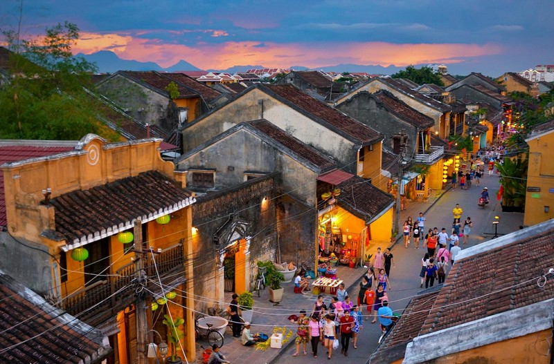 Tạp chí Du lịch Wanderlust Tips | Cẩm nang du lịch Hội An: Thỏa sức khám phá phố cổ
