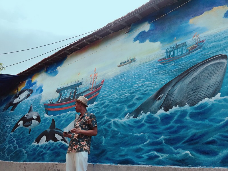 Chàng trai 9x tận hưởng những ngày hè tuyệt đẹp ở Quảng Bình 10 wanderlust tips chang trai 9x tan huong nhung ngay he tuyet dep o quang binh 1