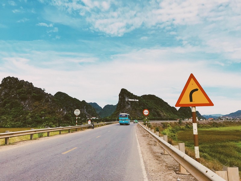 Chàng trai 9x tận hưởng những ngày hè tuyệt đẹp ở Quảng Bình 16 wanderlust tips chang trai 9x tan huong nhung ngay he tuyet dep o quang binh 14