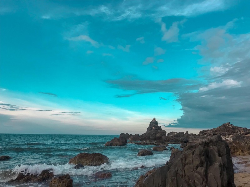 Chàng trai 9x tận hưởng những ngày hè tuyệt đẹp ở Quảng Bình 12 wanderlust tips chang trai 9x tan huong nhung ngay he tuyet dep o quang binh 15