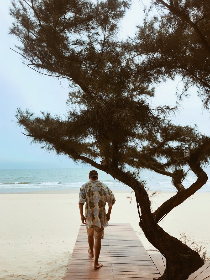 Chàng trai 9x tận hưởng những ngày hè tuyệt đẹp ở Quảng Bình 14 wanderlust tips chang trai 9x tan huong nhung ngay he tuyet dep o quang binh 3