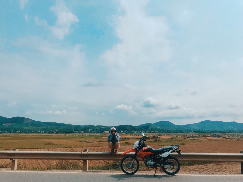 Chàng trai 9x tận hưởng những ngày hè tuyệt đẹp ở Quảng Bình 15 wanderlust tips chang trai 9x tan huong nhung ngay he tuyet dep o quang binh 4