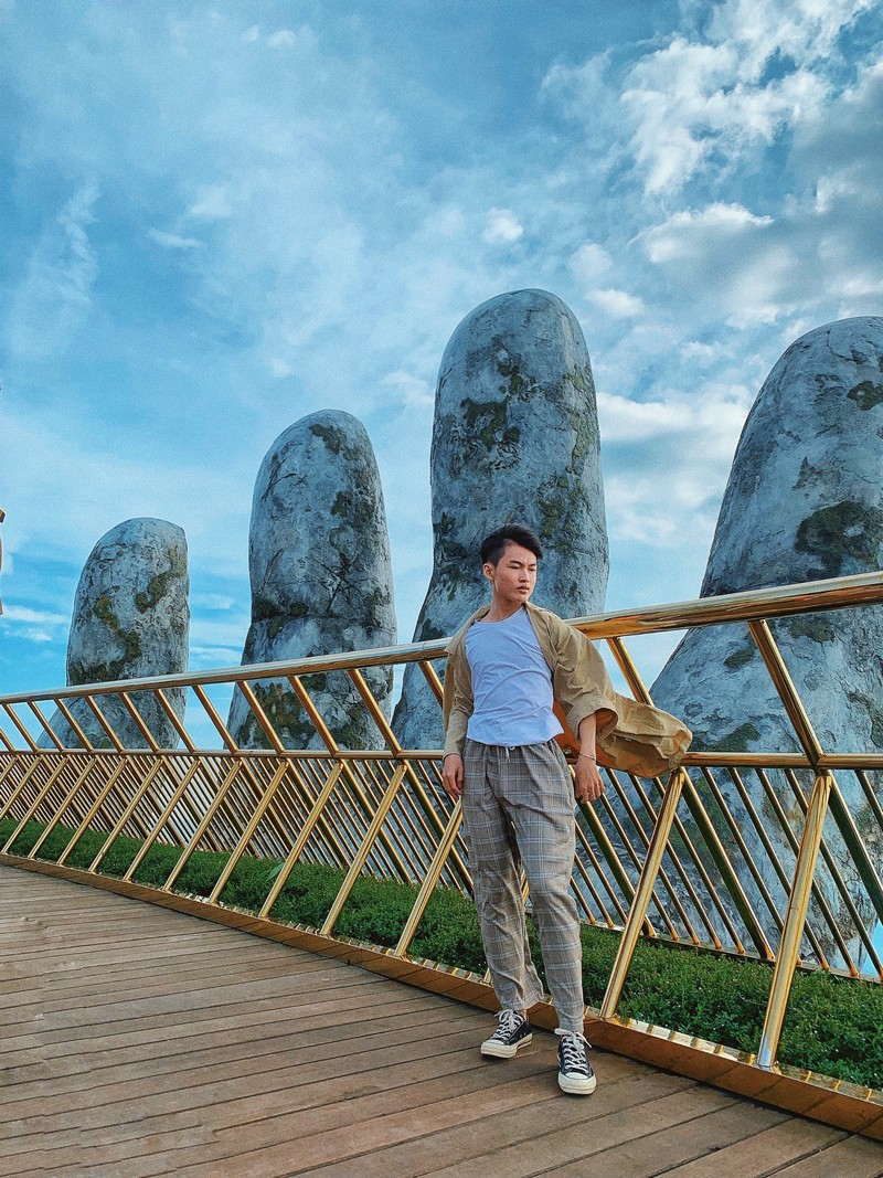 Chàng trai Sài thành "phải lòng" Đà Nẵng, Hội An 6 Tạp chí Du lịch Wanderlust Tips | Chàng trai Sài thành "phải lòng" Đà Nẵng, Hội An