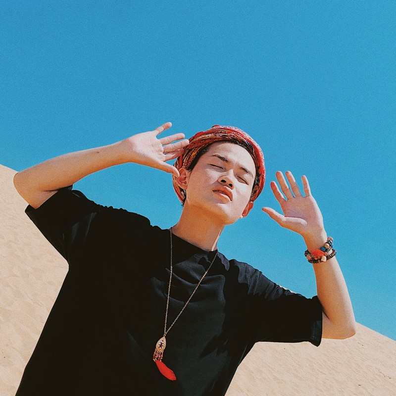 Chàng trai Sài thành "phải lòng" Đà Nẵng, Hội An 12 Tạp chí Du lịch Wanderlust Tips | Chàng trai Sài thành "phải lòng" Đà Nẵng, Hội An