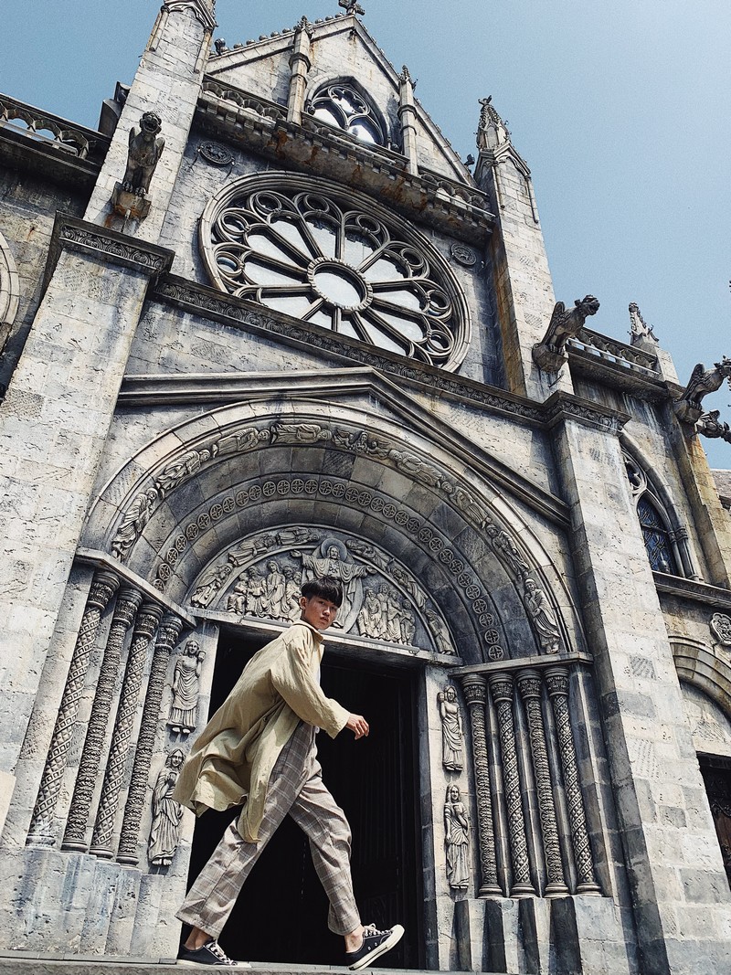 Chàng trai Sài thành "phải lòng" Đà Nẵng, Hội An 14 wanderlust tips chang trai sai thanh phai long da nang hoi an 15