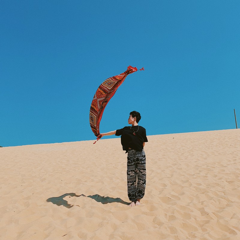 Chàng trai Sài thành "phải lòng" Đà Nẵng, Hội An 15 wanderlust tips chang trai sai thanh phai long da nang hoi an 3