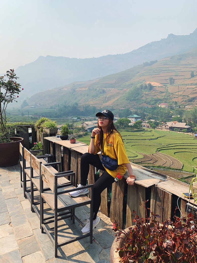 wanderlust tips co gai nha trang trot me dam mien suong mu sa pa 4