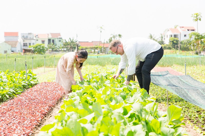 wanderlust tips dien vien nhi chu diep anh tro thanh dai su cua khu nghi duong sheraton grand da nang 5