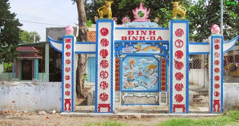 Du lịch Bình Ba: Khám phá hòn đảo tuyệt đẹp 14 Tạp chí Du lịch Wanderlust Tips | Du lịch Bình Ba: Khám phá hòn đảo tuyệt đẹp