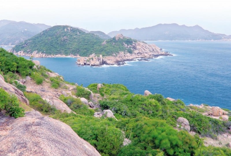 Du lịch Bình Ba: Khám phá hòn đảo tuyệt đẹp 17 Tạp chí Du lịch Wanderlust Tips | Du lịch Bình Ba: Khám phá hòn đảo tuyệt đẹp