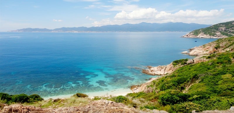 Du lịch Bình Ba: Khám phá hòn đảo tuyệt đẹp 15 Tạp chí Du lịch Wanderlust Tips | Du lịch Bình Ba: Khám phá hòn đảo tuyệt đẹp