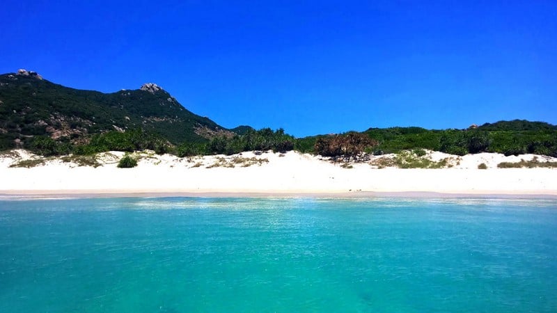 Du lịch Bình Ba: Khám phá hòn đảo tuyệt đẹp 12 Tạp chí Du lịch Wanderlust Tips | Du lịch Bình Ba: Khám phá hòn đảo tuyệt đẹp