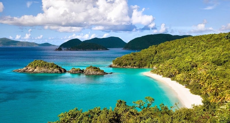Tạp chí Du lịch Wanderlust Tips | Du lịch Bình Ba: Khám phá hòn đảo tuyệt đẹp