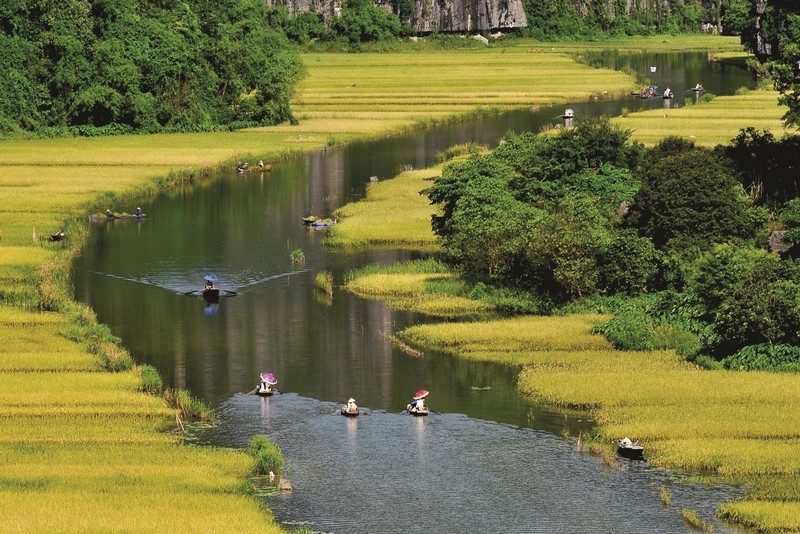 Tạp chí Du lịch Waderlust Tips | Du lịch Ninh Bình: Khám phá vùng đất cố đô
