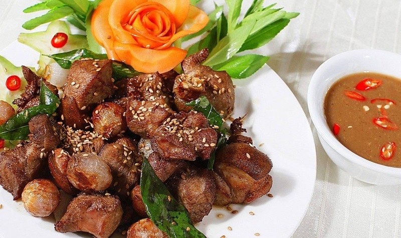 Tạp chí Du lịch Wanderlust Tips | Du lịch Thung Nai, nàng thơ giữa núi rừng Tây Bắc