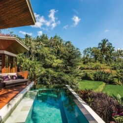 Tạp chí Du lịch Wanderlust Tips | Four Seasons Resort Sayan: Khu nghỉ dưỡng tuyệt vời tại Bali