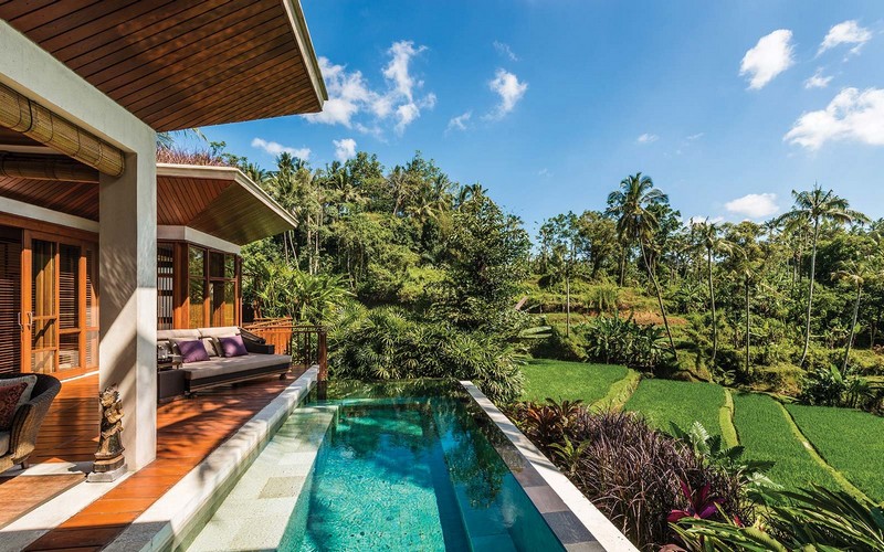 Tạp chí Du lịch Wanderlust Tips | Four Seasons Resort Sayan: Khu nghỉ dưỡng tuyệt vời tại Bali