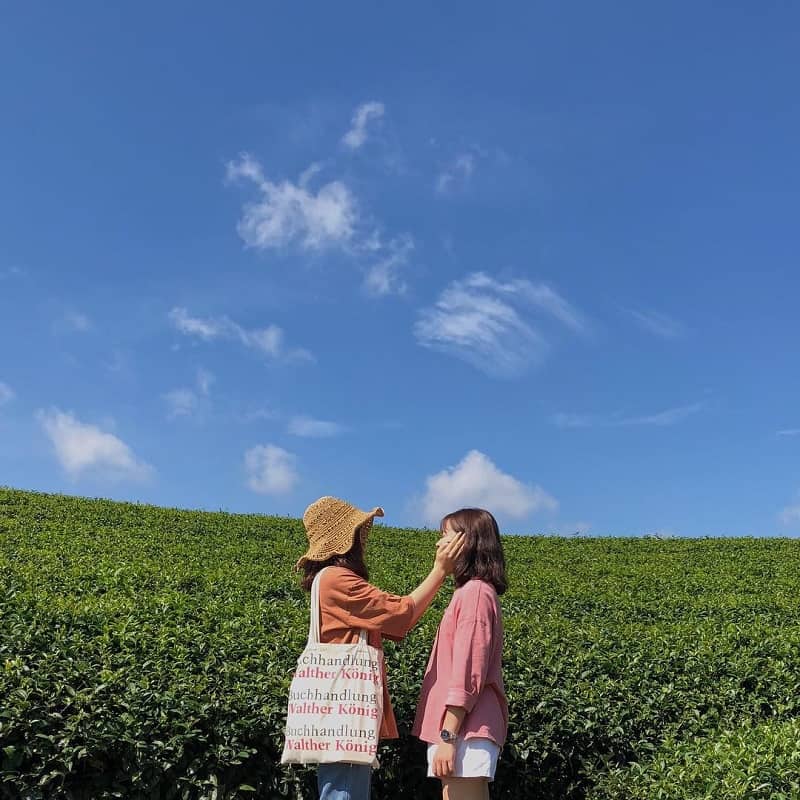 Tạp chí Du lịch Wanderlust Tips | Ghé thăm những địa danh đẹp như mơ khi mùa hè sang ở miền Bắc