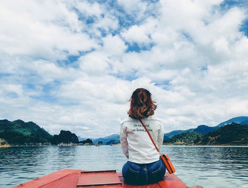 Ghé thăm những địa danh đẹp như mơ ở miền Bắc khi mùa hè sang 6 Tạp chí Du lịch Wanderlust Tips | Ghé thăm những địa danh đẹp như mơ khi mùa hè sang ở miền Bắc