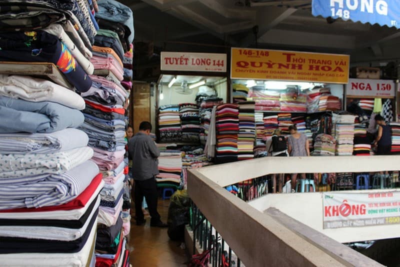 Tạp chí Du lịch Wanderlust Tips | Ghé thăm những khu chợ nổi tiếng nhất Hà Nội