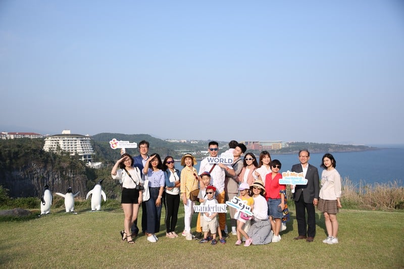 Hello World #4: Khám phá Jeju bình yên và tươi xanh 13 Tạp chí Du lịch Wanderlust Tips | Hello World #4: Jeju bình yên và tươi xanh