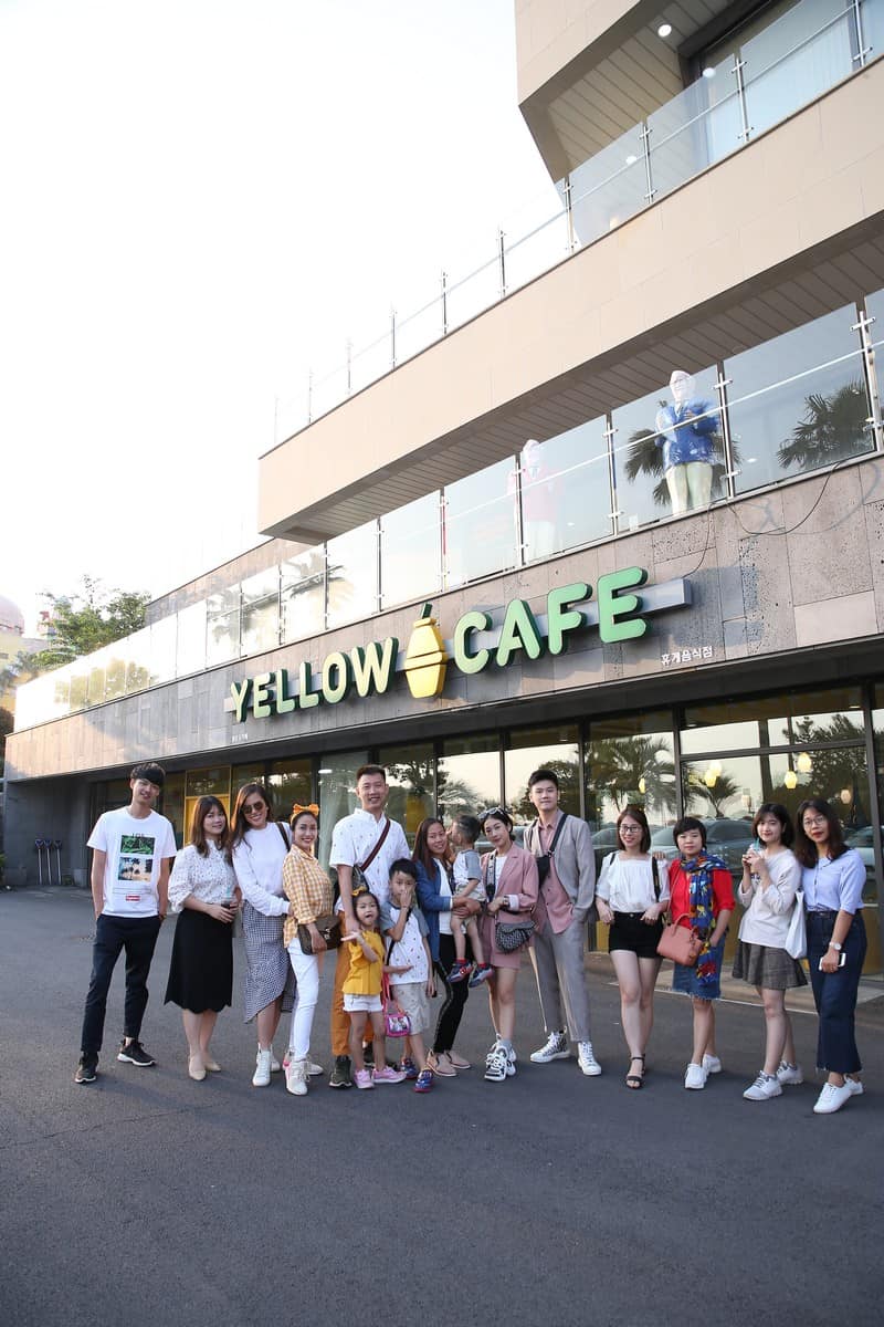 Hello World #4: Khám phá Jeju bình yên và tươi xanh 12 Tạp chí Du lịch Wanderlust Tips | Hello World #4: Jeju bình yên và tươi xanh