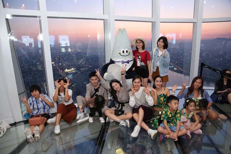 wanderlust tips hello world 4 nhung phut giay dang nho ben gia dinh 12