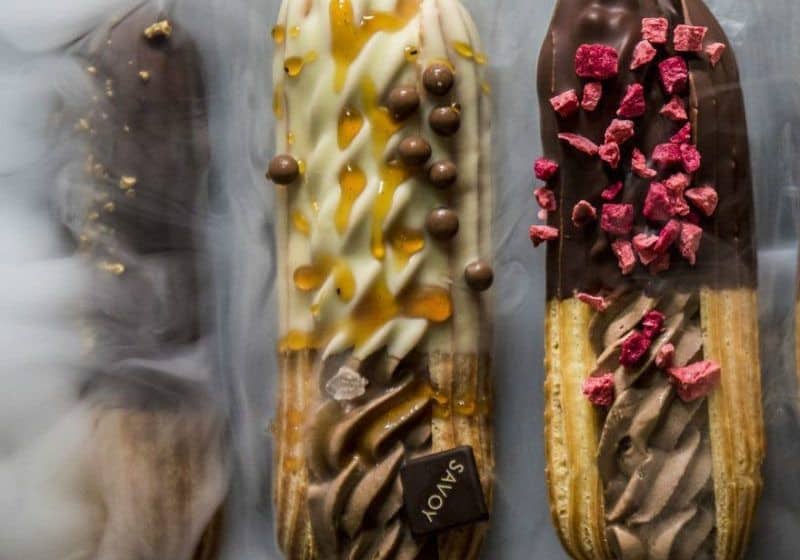 Khám phá những món kem xinh xắn khi vi vu trời Âu 13 tạp chí Du lịch Wanderlust Tips | Khám phá những món kem xinh xắn khi vi vu trời Âu