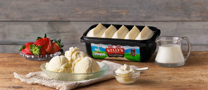 Khám phá những món kem xinh xắn khi vi vu trời Âu 9 tạp chí Du lịch Wanderlust Tips | Khám phá những món kem xinh xắn khi vi vu trời Âu