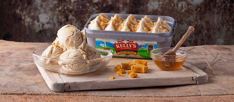 Khám phá những món kem xinh xắn khi vi vu trời Âu 10 tạp chí Du lịch Wanderlust Tips | Khám phá những món kem xinh xắn khi vi vu trời Âu