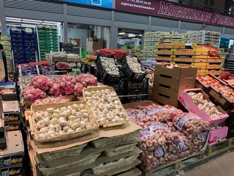 Khám phá Rungis: Chợ đầu mối lớn nhất thế giới tại Pháp 8 Tạp chí Du lịch Wanderlust Tips | Khám phá Rungis: Chợ đầu mối lớn nhất thế giới tại Pháp